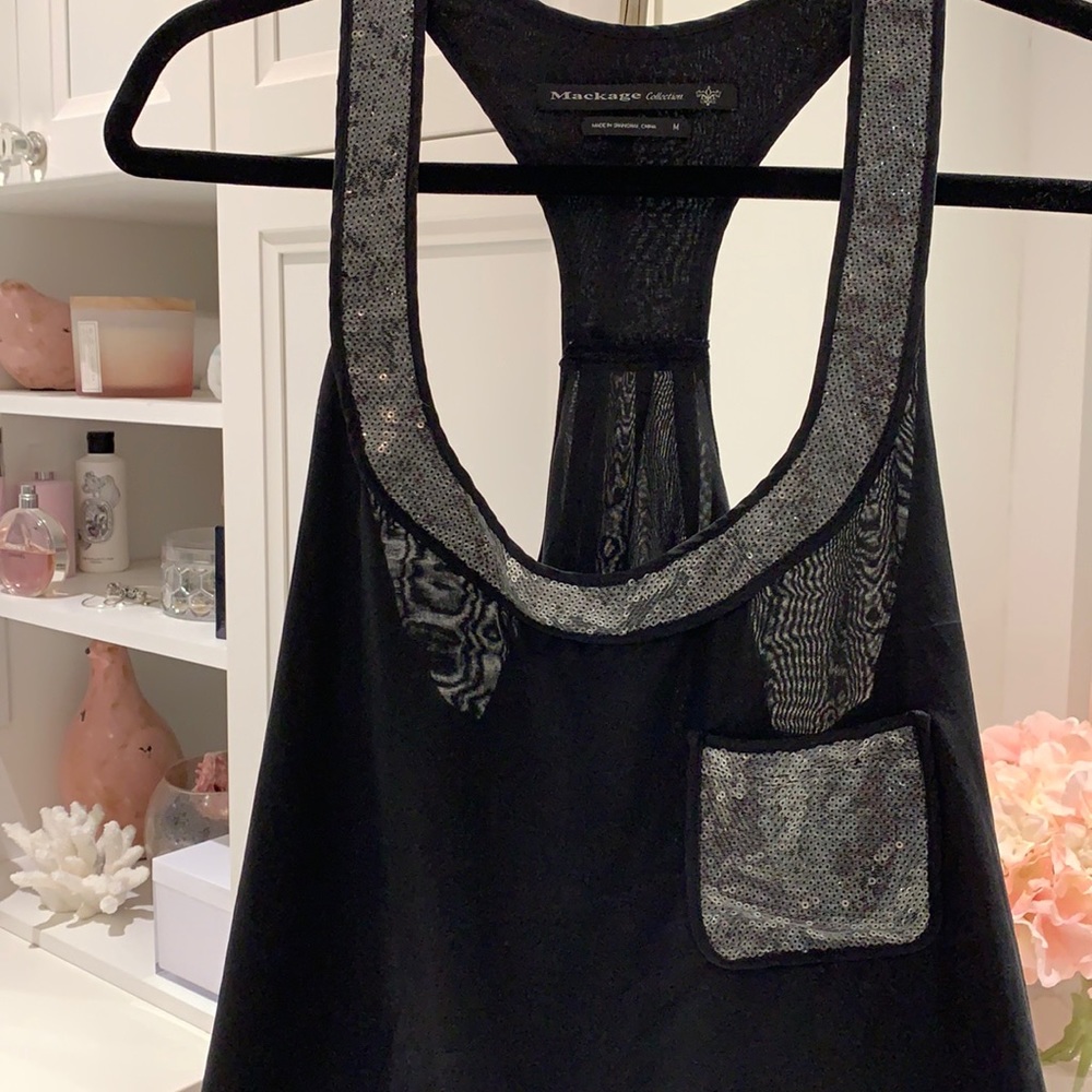 Mackage Collection top